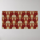 Search for vintage wallpaper pattern posters Antique