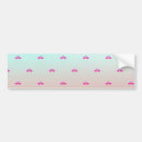 Search for flamingo bumper stickers Pink
