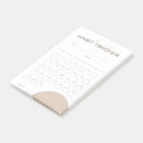 Search for tracker post it notes Simple