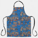 Search for winter wonderland aprons House