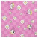 Search for duck pattern fabric Mickey and friends