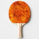 Recherche de le feu raquettes ping pong Drôle