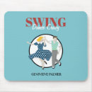 Search for swinging mousepads Retro