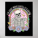 Search for black white witch posters Cat