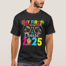 Search for first cruise tshirts Trip