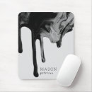 Search for liquid mousepads Unique