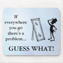 Search for annoyed mousepads Sarcastic