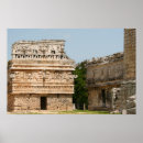 Search for chichen itza posters Ruins