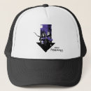 Search for arrow on hats Hawkeye