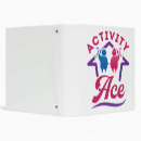 Search for activity binders Activities