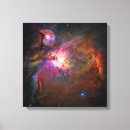 Search for hubble canvas prints Nebula