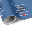 Search for marathon runner wrapping paper Coach