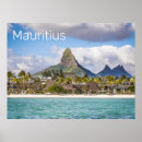 Search for mauritius posters Indian ocean