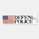 Recherche de police voiture autocollants Usa