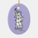 Search for statue of liberty ornaments Landmark