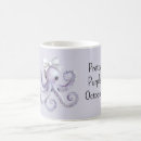 Search for purple octopus mugs For her
