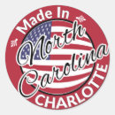 Search for north carolina flag stickers Charlotte