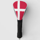 Search for danish golf head covers Nordic