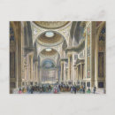 Search for interiors postcards 19th