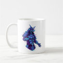 Search for neon glow mugs Cyberpunk