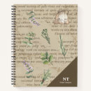 Search for cooking notebooks Elegant