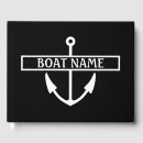 Search for boat guest books Anchor