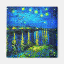 Recherche de peinture classique magnets Impressionnisme