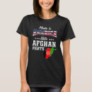 Recherche de drapeau afghan tshirts Usa