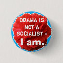 Search for bachmann buttons Obama