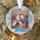 Recherche de grandson ornaments Pour eux