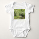 Recherche de nénuphar bébé vêtements Étang