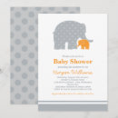 Recherche de orange gris invitations Pour elle
