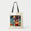 Search for cosmic space bags Galaxy