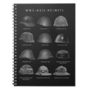 Search for helmet notebooks army