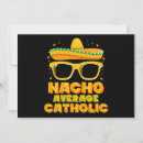 Search for average invitations Taco