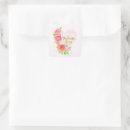 Search for mothers day card stickers Floral