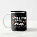 Search for christmas movie mugs Santa