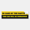 Search for funny christian bumper stickers Religious