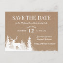 Recherche de rustic noël invitations Cerf