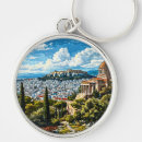 Search for ancient greek keychains Athens