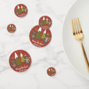 Search for christmas confetti Buffalo plaid