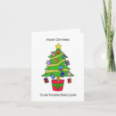 Search for lover christmas cards Bibliophile