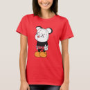 Search for mouse ears tshirts Character