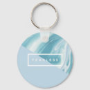 Search for fearless keychains Quote
