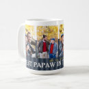Search for best papaw mugs Dad