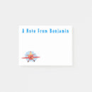 Search for airplane post it notes Aircraft
