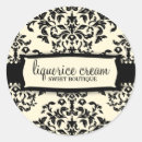 Search for cream cake stickers Pink