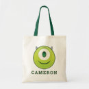 Search for monsters inc tote bags Mike