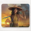 Search for character animation mousepads Warrior