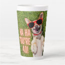 Search for corgi humor mugs Funny